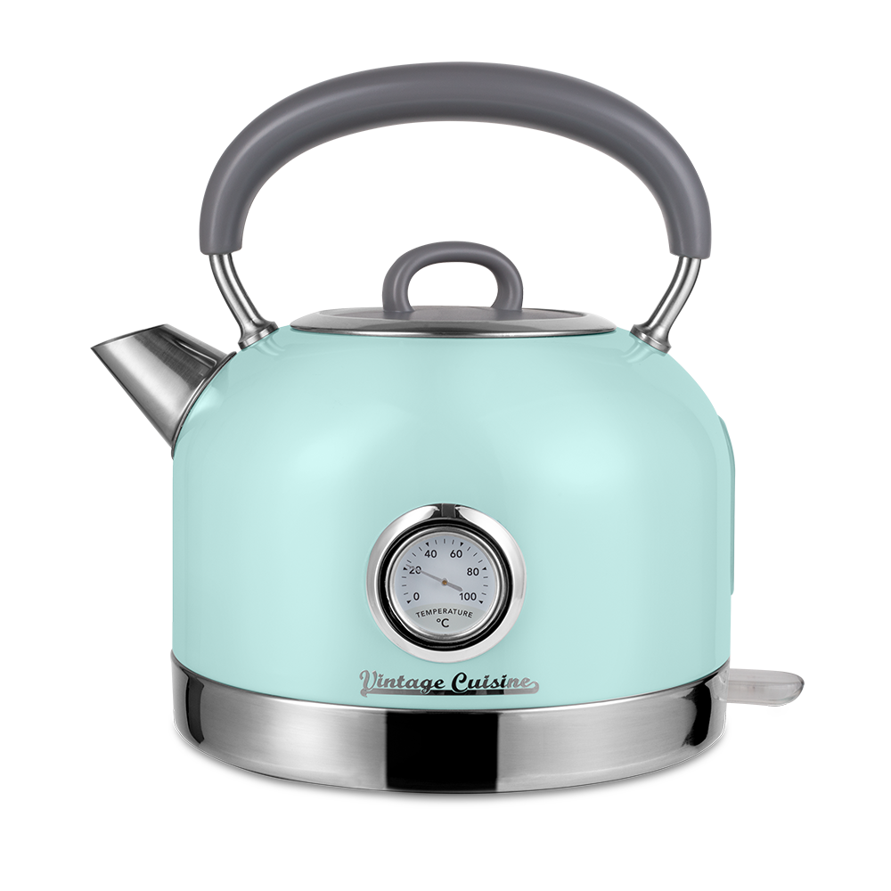 KETTLE RETRO - Bouilloire électrique - Create