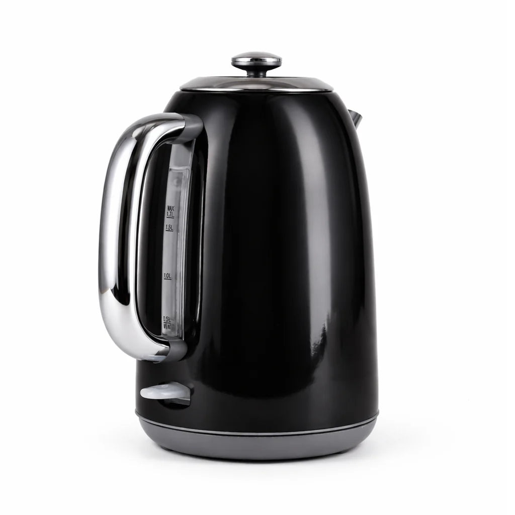 Retro Wasserkocher 1,7 L Vintage Cuisine