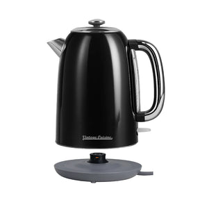 Retro Wasserkocher 1,7 L Vintage Cuisine