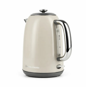 Retro Wasserkocher 1,7 L Vintage Cuisine