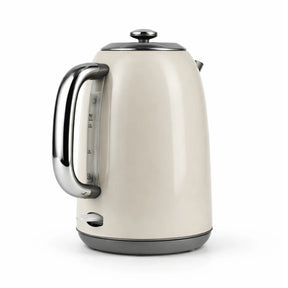 Retro Wasserkocher 1,7 L Vintage Cuisine
