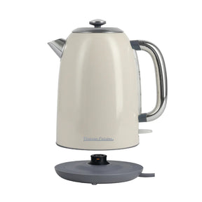 Retro Wasserkocher 1,7 L Vintage Cuisine