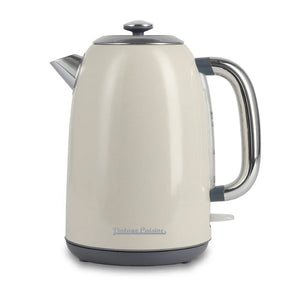 Retro Wasserkocher 1,7 L Vintage Cuisine