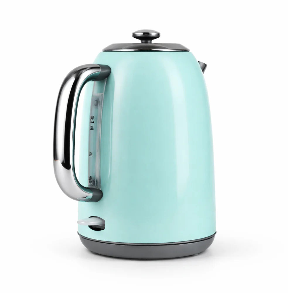 Retro Wasserkocher 1,7 L Vintage Cuisine