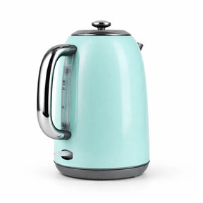 Retro Wasserkocher 1,7 L Vintage Cuisine