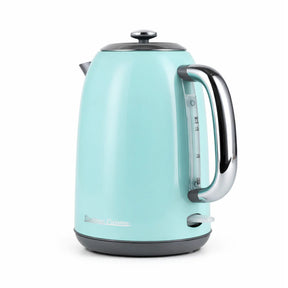 Retro Wasserkocher 1,7 L Vintage Cuisine