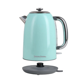 Retro Wasserkocher 1,7 L Vintage Cuisine