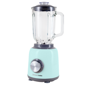 Retro kelchblender mit minizerkleinerer von Vintage Cuisine