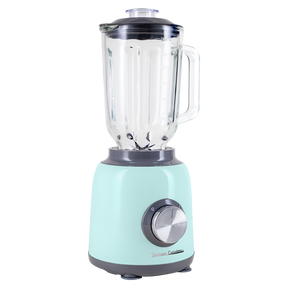 Retro kelchblender mit minizerkleinerer von Vintage Cuisine