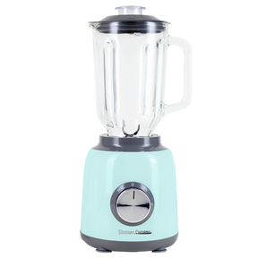 Retro kelchblender mit minizerkleinerer von Vintage Cuisine