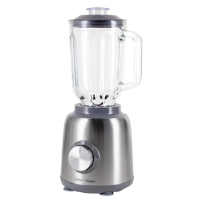 Retro-Standmixer mit Minizerkleinerer von Vintage Cuisine