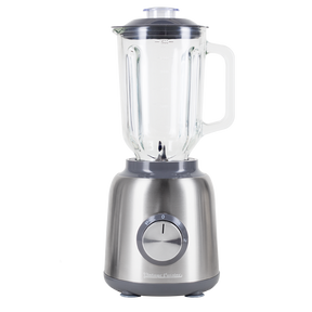 Retro-Standmixer mit Minizerkleinerer von Vintage Cuisine