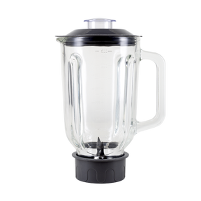 Retro-Standmixer mit Minizerkleinerer von Vintage Cuisine