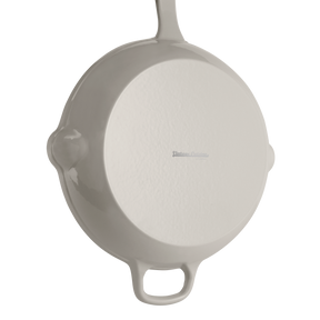Emaillierte gusseiserne Pfanne Ø26cm von Vintage Cuisine
