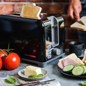Vintage Cuisine retro toaster