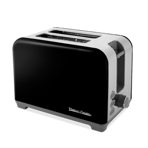 Vintage Cuisine Retro-Toaster