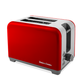 Vintage Cuisine Retro-Toaster