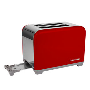 Vintage Cuisine Retro-Toaster